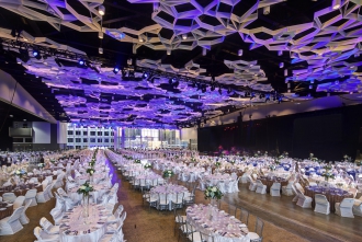 RBC Convention Center