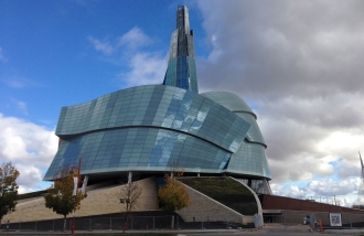 Canadian National Museum for Human Rights