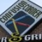 Confusion Corner Bar and Grill