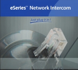 Public Address/Intercom