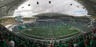 Mosaic Stadium