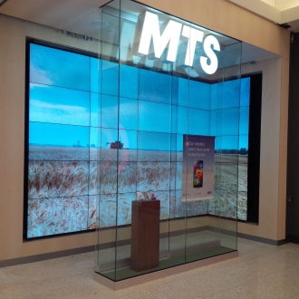 MTS Connect Kildonan Place