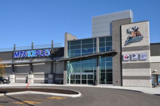 MTS ICEPLEX