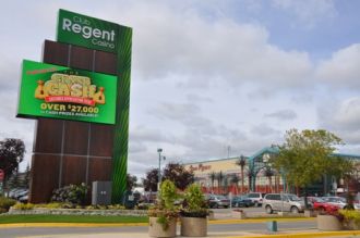 Manitoba Lotteries Corporation