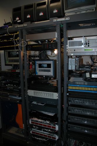 Manitoba Legislature