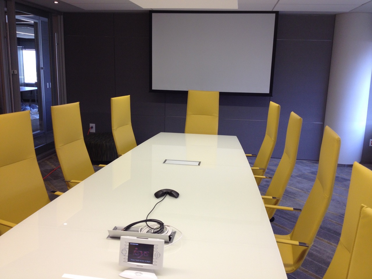 Audio Visual, Presentation and Integration Solutions