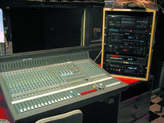 MTC Warehouse Theatre