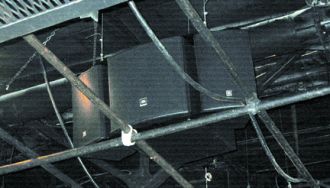 MTC Warehouse Theatre