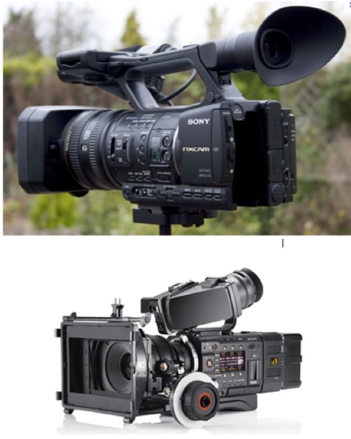 Professional & Prosumer Video Production Systems