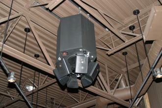 Confusion Corner Bar and Grill