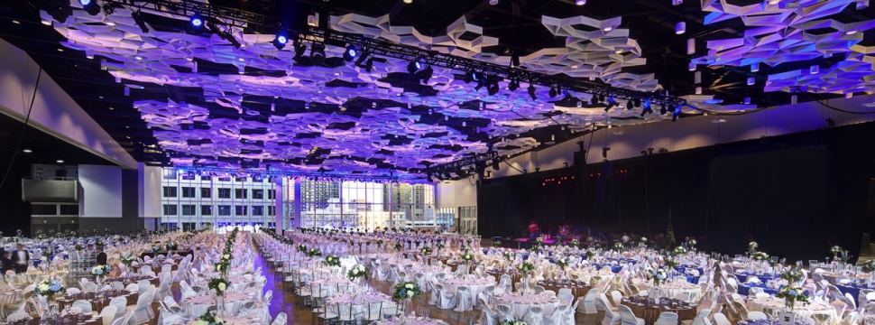 RBC Convention Center