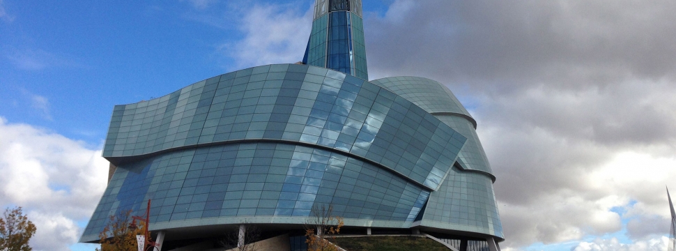 Canadian National Museum for Human Rights